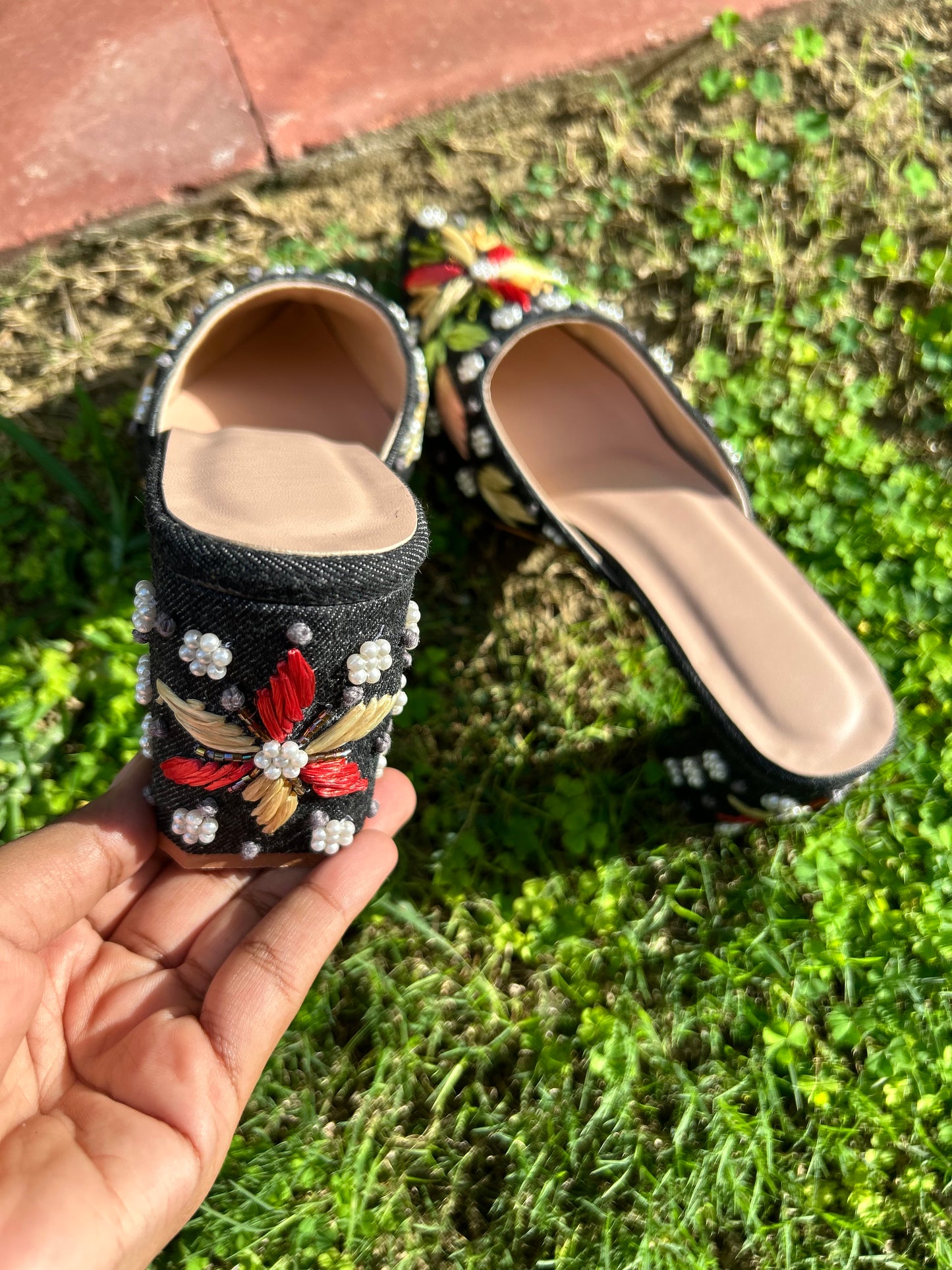 Preeto(Heel)