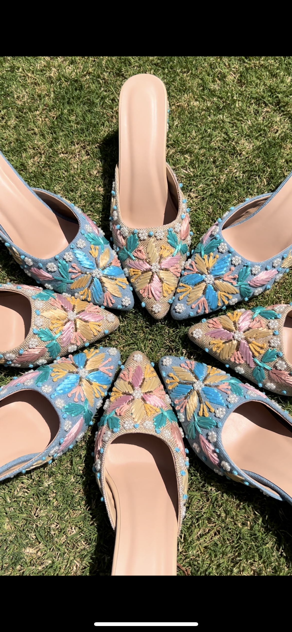 Meher Heel