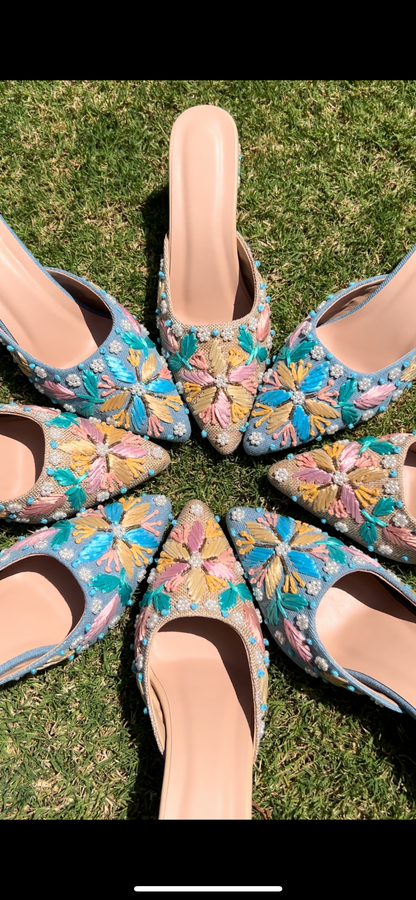 Meher Heel