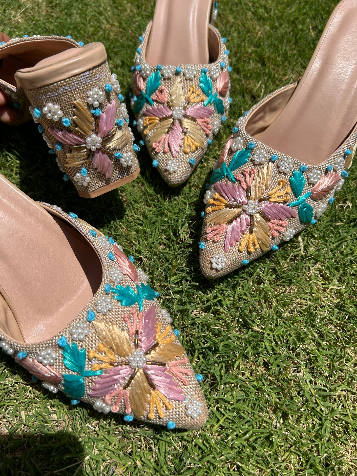 Meher Heel