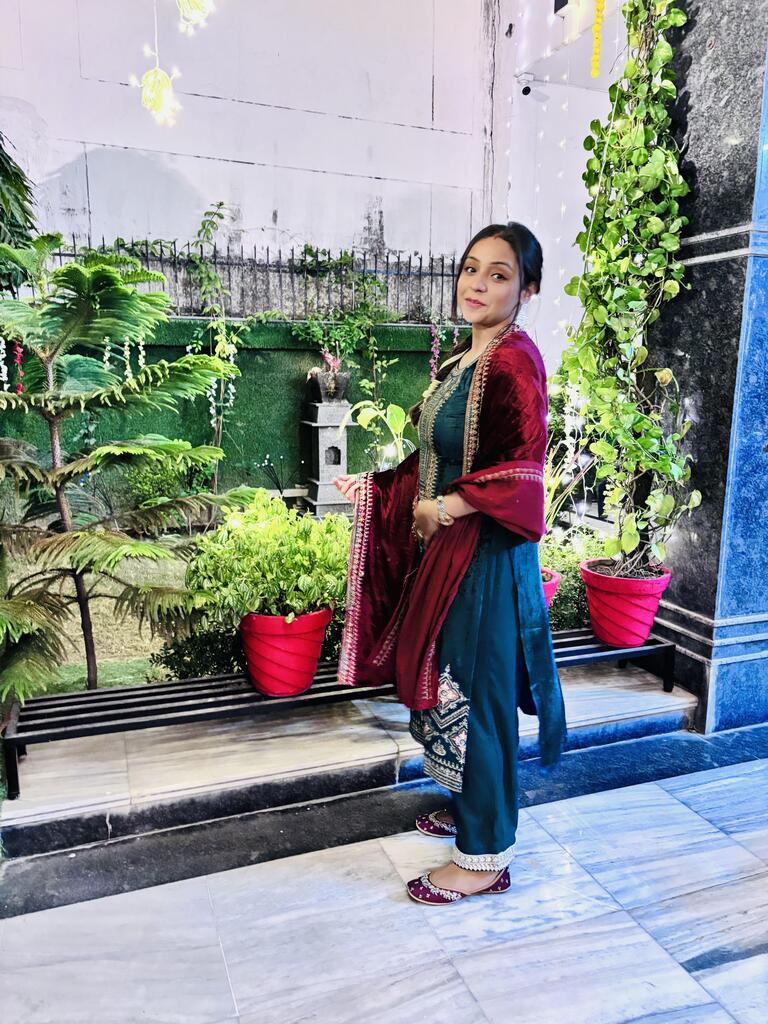 Suroop Jutti